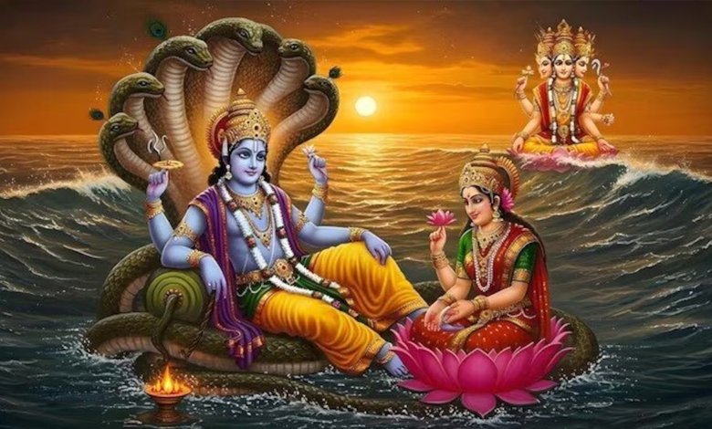 Dev Uthani Ekadashi 2025: Offer These Sacred Items to Tulsi for Wealth and Prosperity