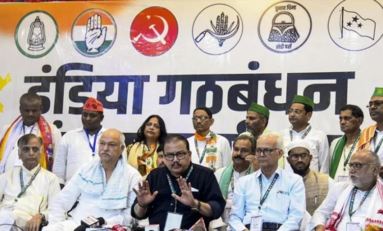 Opinion Poll of Bihar Election 2025: NDA or INDIA Alliance – Who Will Rule Patna?