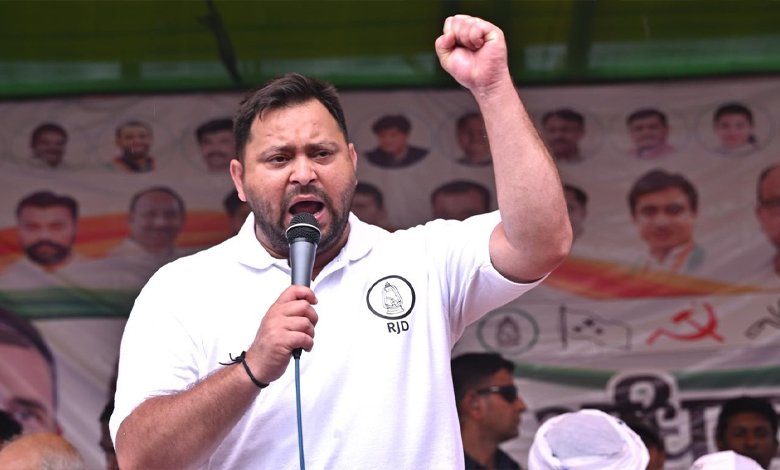 Tejashwi Yadav’s Rise: Will He Redefine Bihar’s Political Future?