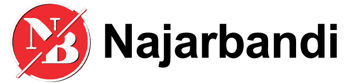 Najarbandi.com official logo