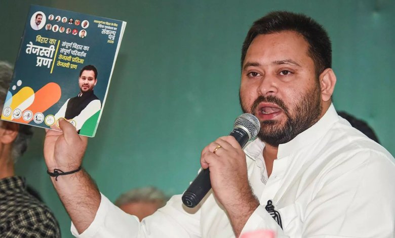 Opinion Poll of Bihar Election 2025: NDA or INDIA Alliance – Who Will Rule Patna?