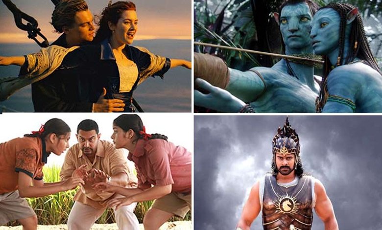 Prabhas’s Baahubali – The Epic Beats Avatar, Becomes 10th Biggest Re-Released Film in India
