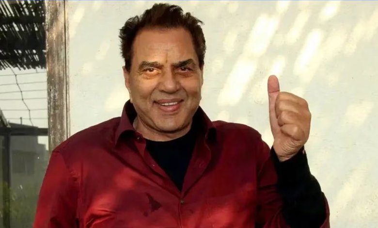 Dharmendra discharged from hospital, recovering at home; family expresses relief