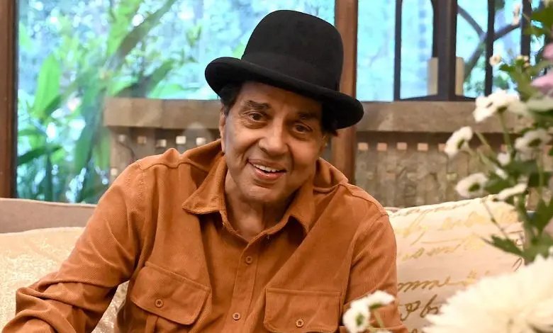 Dharmendra discharged from hospital, recovering at home; family expresses relief