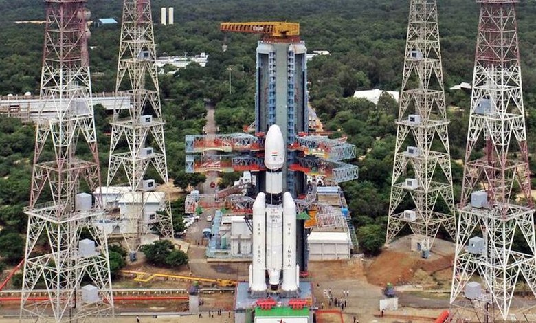 Historic Moment for India! ISRO’s ‘Bahubali’ Rocket Launches 4410 kg CMS-03 Satellite