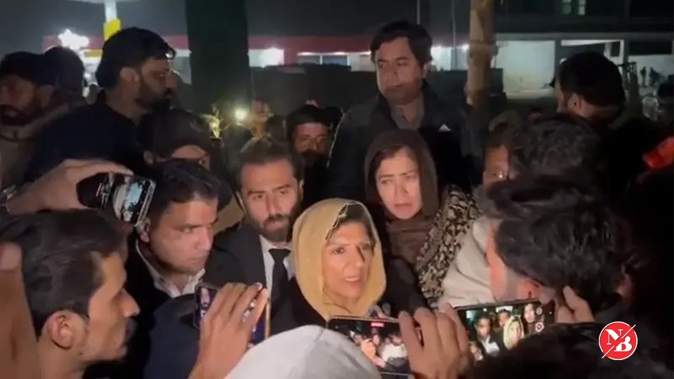 Imran Khan Dead? Pakistan on Edge as Rumors from Adiala Jail Trigger Chaos