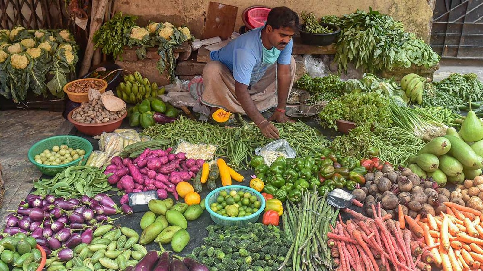 India CPI Update: Inflation Drops to 0.25%—But the Real Story Is Alarming