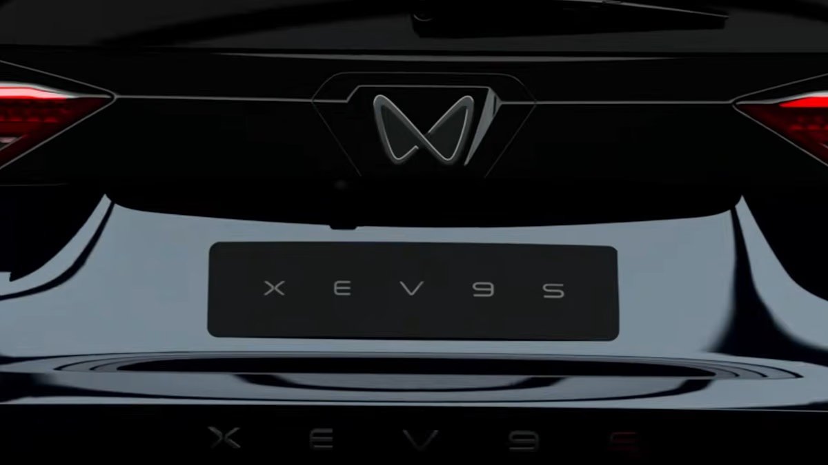 2025 Mahindra XEV 9S To Go On Sale Tomorrow: Full Details On The Electric 7-Seater SUV