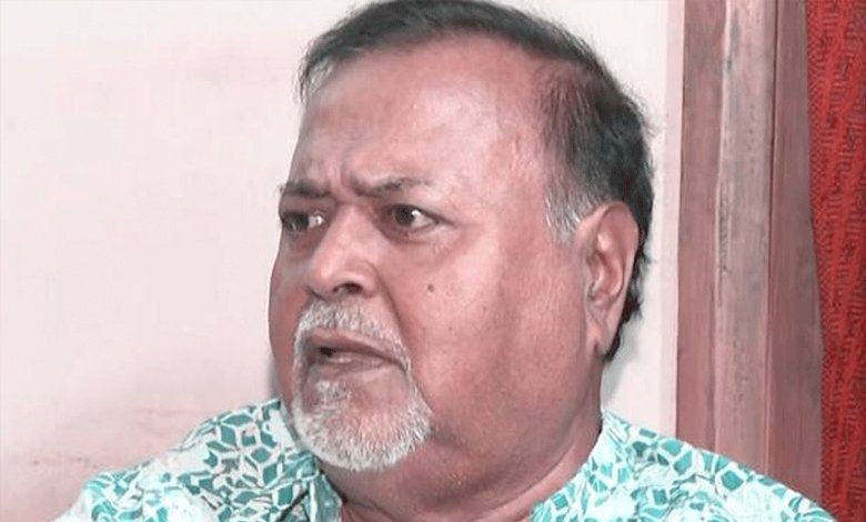 TMC Makes Stand Clear on Partha Chatterjee, Says He Won’t Be Taken Back