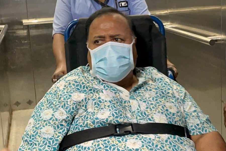 Partha Chatterjee Granted Bail: Emotional Exit from Hospital After 28 Months