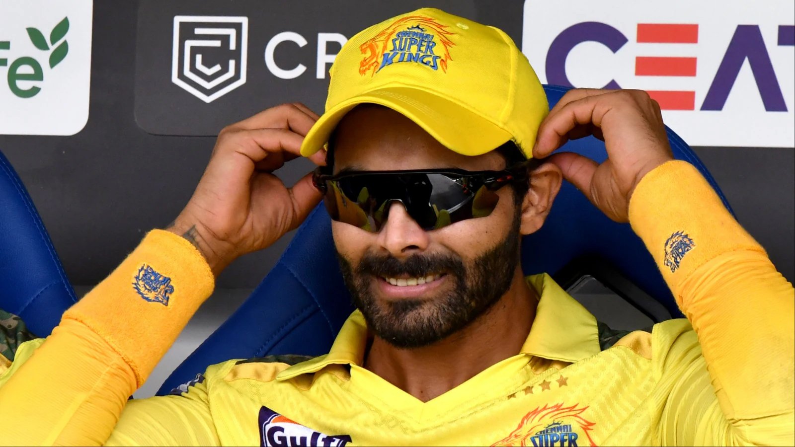 IPL 2026 Auction Trade Update: Sanju Samson–Jadeja Moves Stun Fans