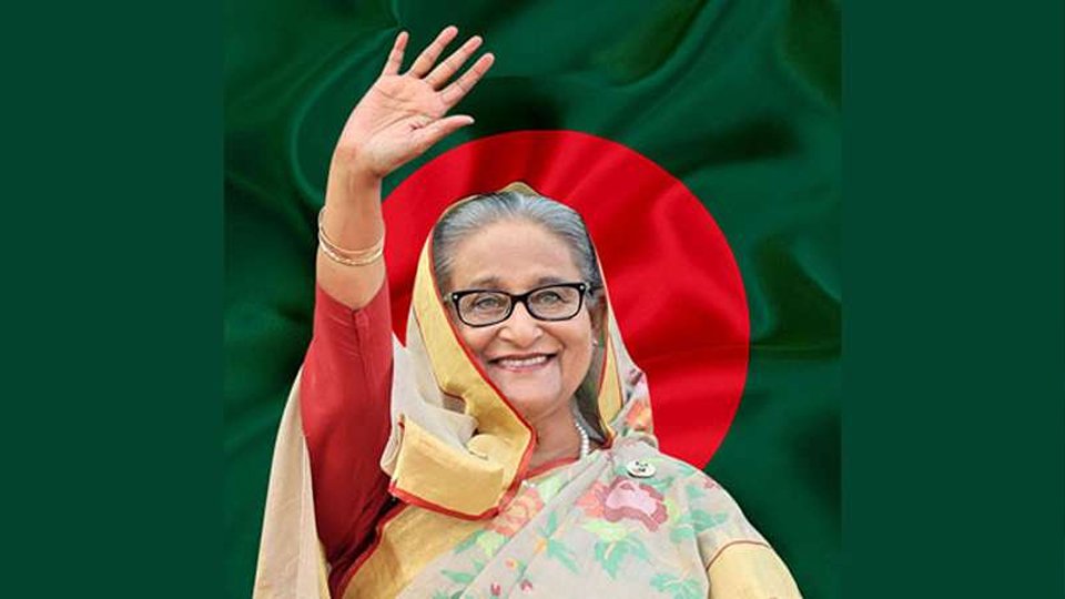 ‘Politically Motivated Verdict!’ Sheikh Hasina Breaks Silence After Death Sentence