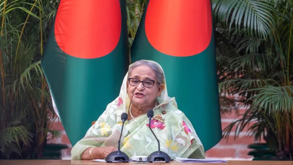 International Tribunal Sentences Sheikh Hasina to Death, Mujib’s Daughter Found Guilty