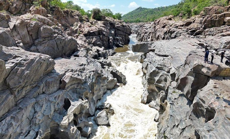 Supreme Court Calls Tamil Nadu’s Mekedatu Challenge ‘Premature’