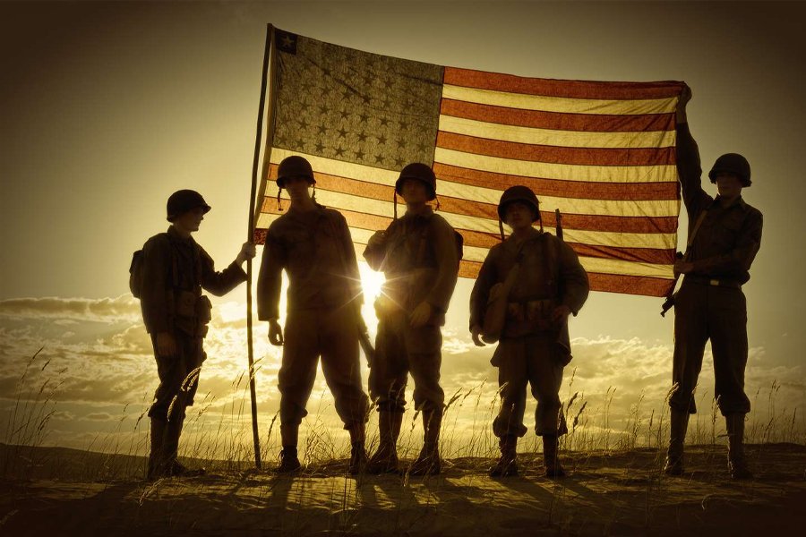 Veterans Day Deals 2025: Free Meals and Restaurant Discounts Across the U.S.