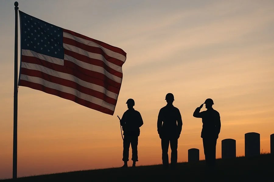 Veterans Day Deals 2025: Free Meals and Restaurant Discounts Across the U.S.