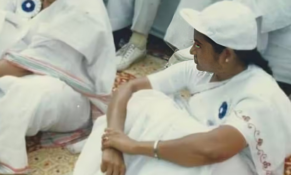 Mamata Banerjee as a Cricketer? The Untold Sports Journey Revealed