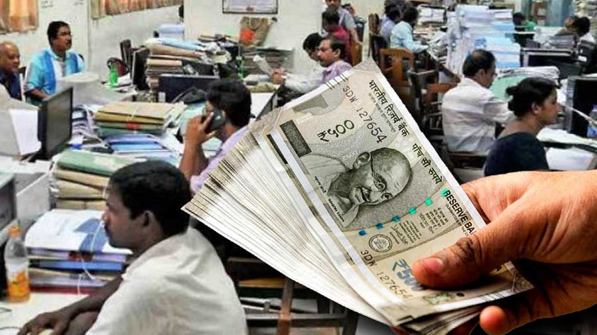 Uncertainty Grows Over 8th Pay Commission Implementation, Disappointing Central Government Employees