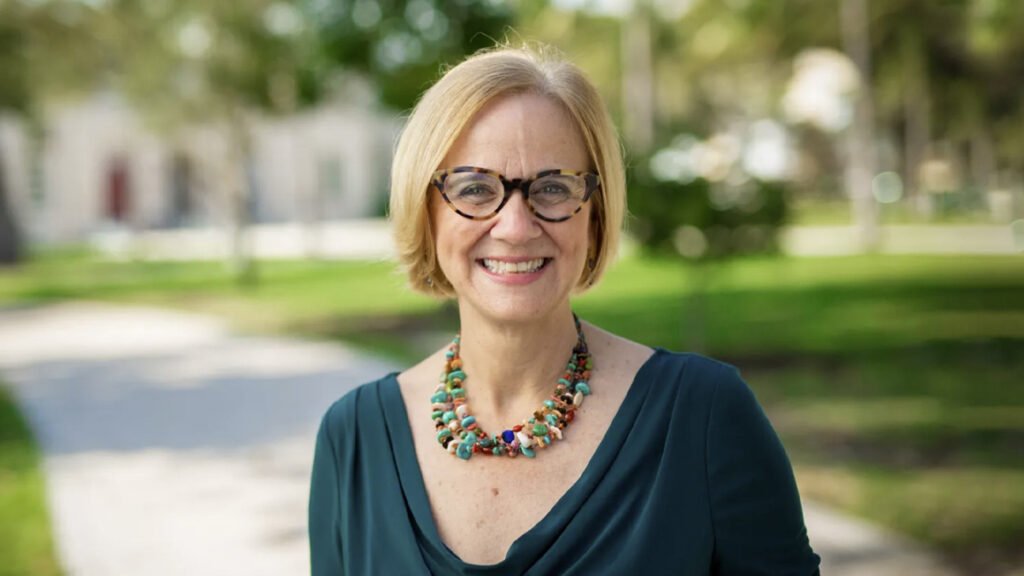 Eileen Higgins Elected Miami’s First Democratic Mayor in 30 Years