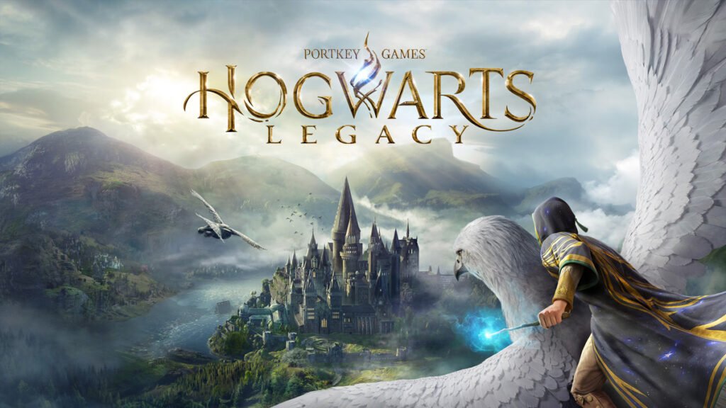 Hogwarts Legacy is now free to download and keep forever on Epic Games — here’s how to claim it