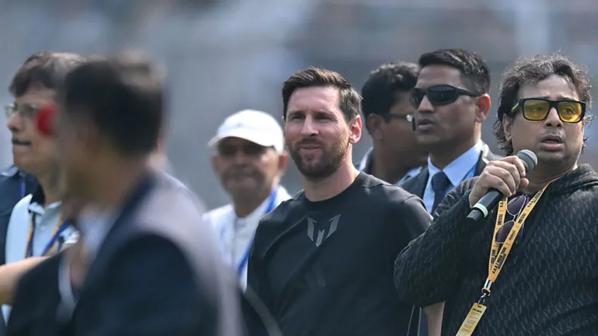 Three PILs Filed in High Court Over Salt Lake Stadium Chaos, Legality of State Inquiry Panel Challenged