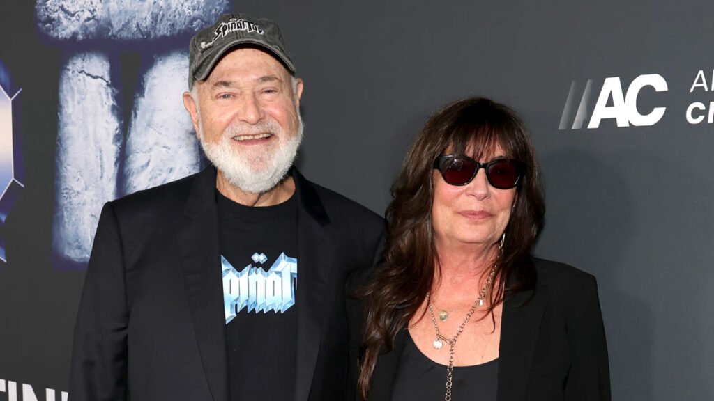 Rob Reiner Case: LAPD Investigating Deaths Found at Brentwood Home