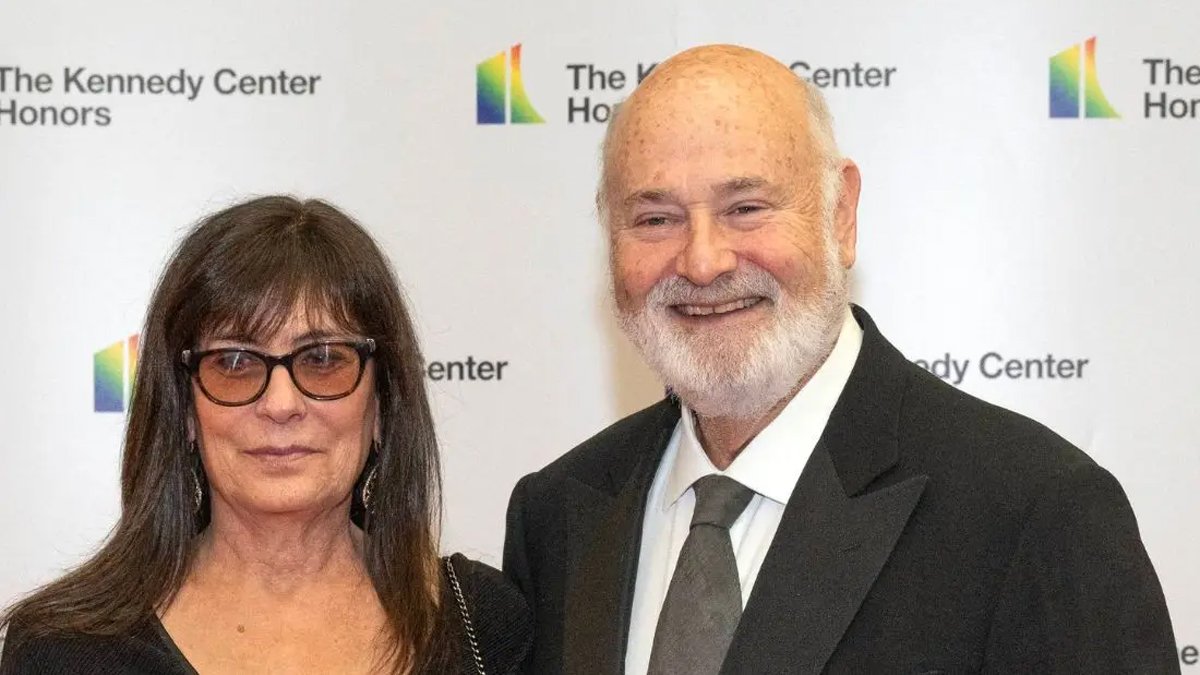 Rob Reiner Case: LAPD Investigating Deaths Found at Brentwood Home