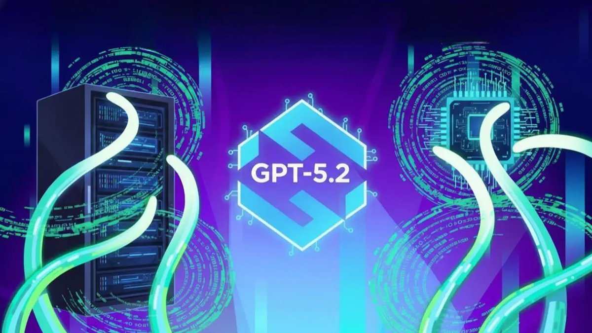 OpenAI launches GPT-5.2 as competition intensifies; ‘Adult Mode’ coming in early 2026